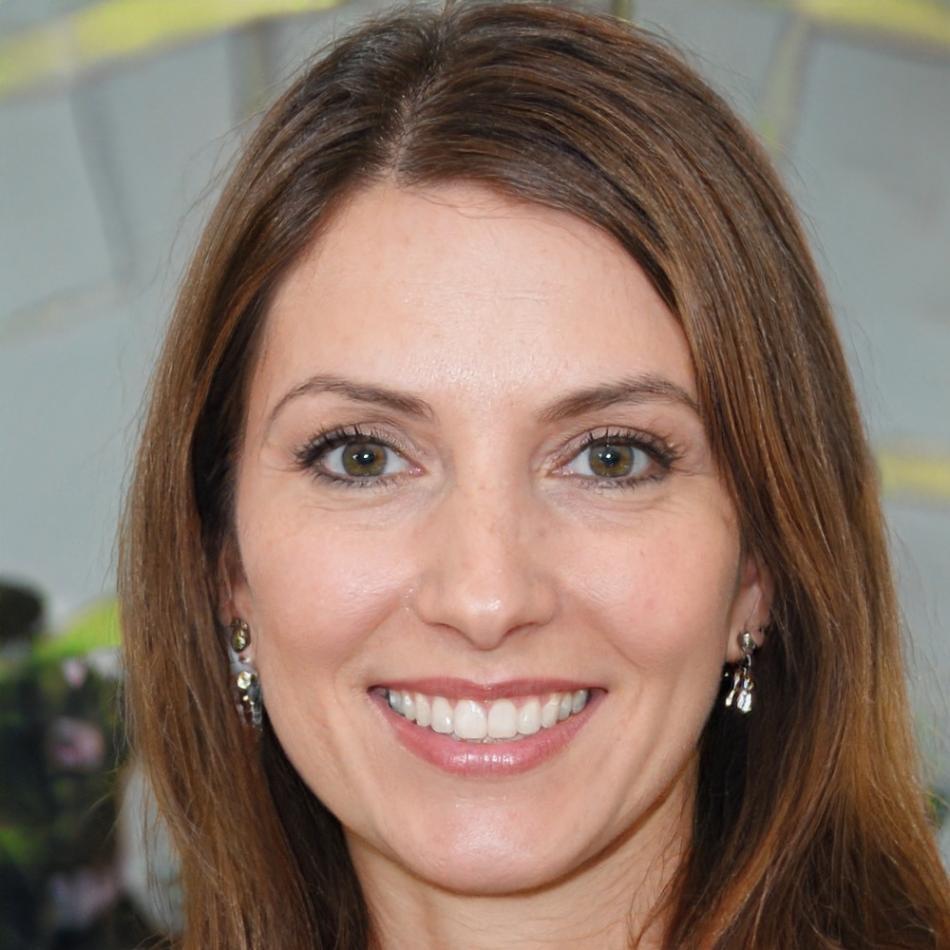 Esperanza Vega, experta en regulación fintech