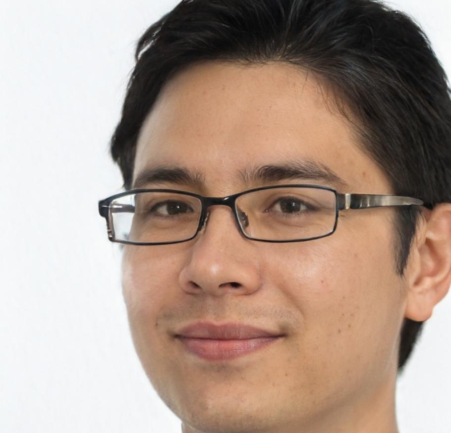Dr. Valentín Mora, especialista en fintech